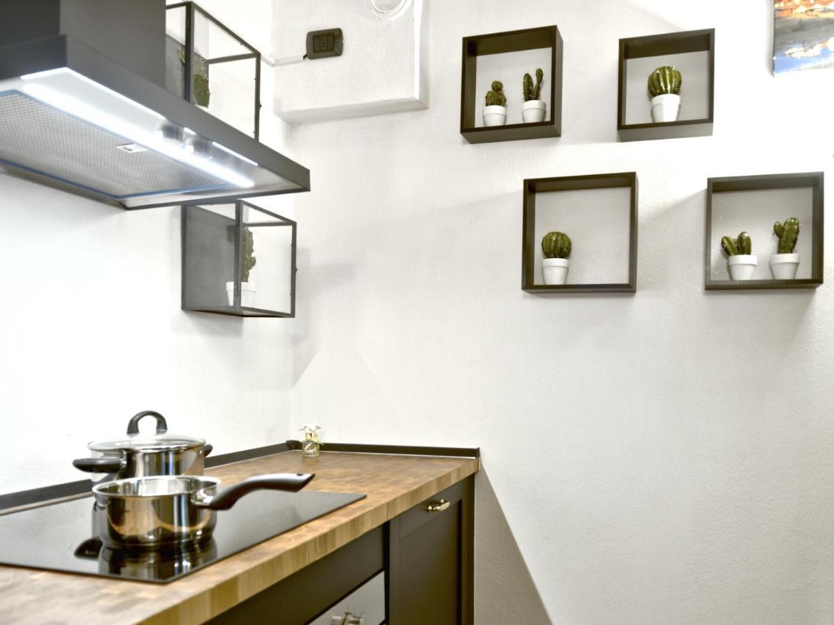 Appartamento Fontana ปาร์มา ภายนอก รูปภาพ