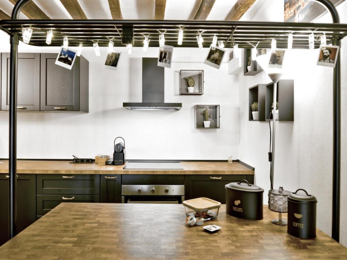 Appartamento Fontana ปาร์มา ภายนอก รูปภาพ
