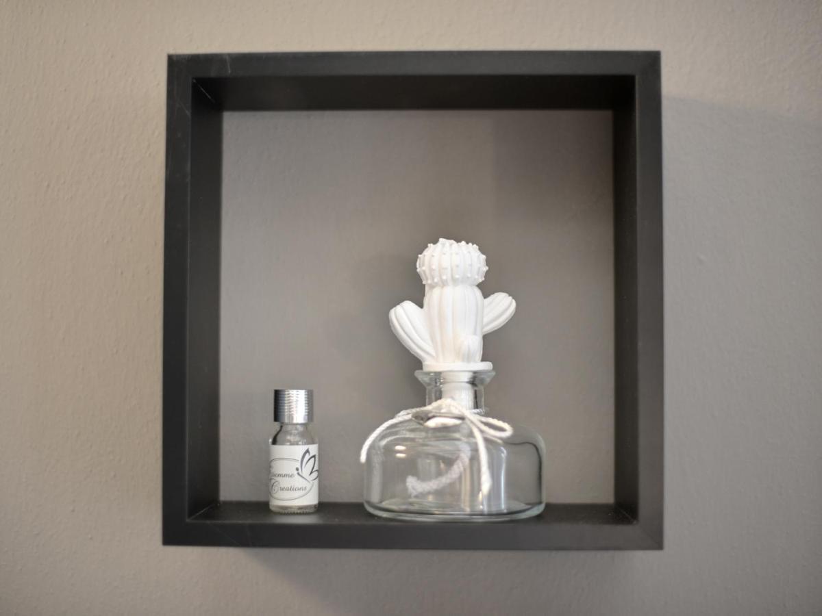 Appartamento Fontana ปาร์มา ภายนอก รูปภาพ
